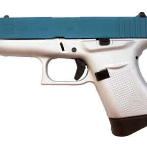 Glock G43 9mm