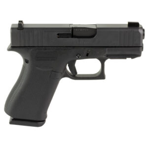 Glock G43X TALO Edition 9mm