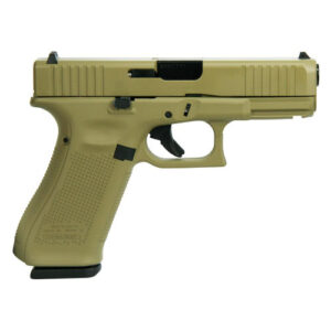 Glock 45 Gen 5 9mm