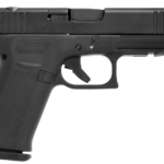 Glock G48 MOS 9mm