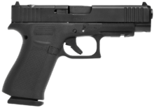 Glock G48 MOS 9mm