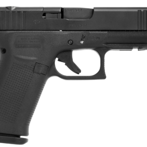 Glock G48 MOS 9mm