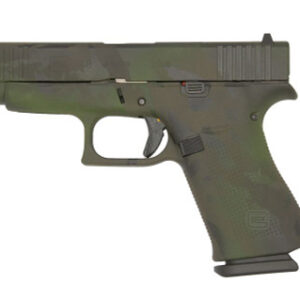 Glock G48 9mm