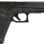 Glock G17L Gen 5 MOS 9mm