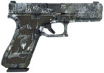 Glock G20 Gen 4 10mm