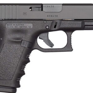 Glock G32C 357 Sig