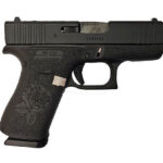 Glock 43x 9mm