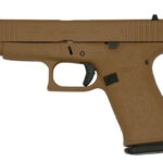 Glock 48 9mm