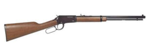 Henry Lever 22 Magnum 20" Octagon Barrel 11rd