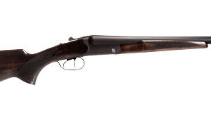 Heritage Badlander 12 Ga