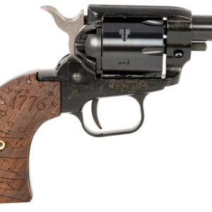 Heritage Barkeep 22 LR