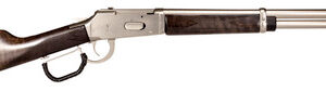 Heritage Range Side 410 Gauge