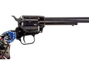 Heritage Rough Rider 22 LR