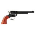 Heritage Rough Rider 22 LR