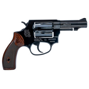 Heritage Roscoe 38 Special +P