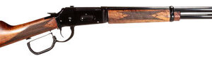 Heritage Range Side 410 Gauge