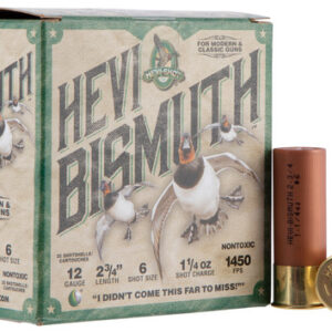 HEVI-Shot Waterfowl 12 Ga