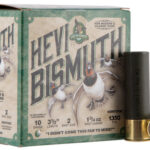 HEVI-Shot Bismuth 10 Ga