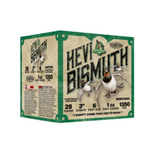 HEVI-Shot HEVI-Bismuth 28 Ga