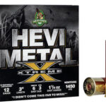 HEVI-Shot Metal Xtreme 12 Ga