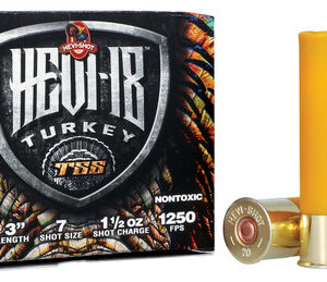 HEVI-Shot Turkey TSS 20 Ga