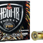 HEVI-Shot HEVI-18 Turkey TSS 28 Ga