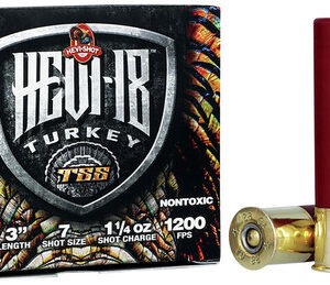 HEVI-Shot HEVI-18 Turkey TSS 28 Ga