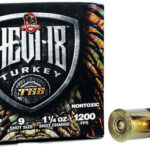 HEVI-Shot TSS Turkey 28 Ga