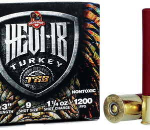 HEVI-Shot TSS Turkey 28 Ga