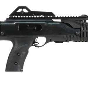 Hi-Point 9mm Carbine