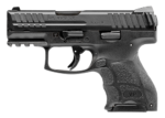 HK VP9SK-B Sub-Compact 9mm