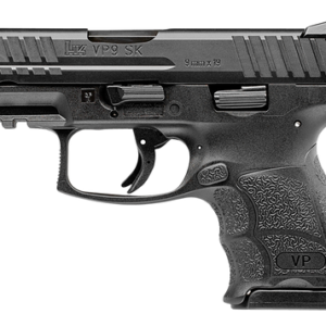 HK VP9SK-B Sub-Compact 9mm