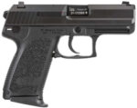 HK USP9 Compact V7 9mm