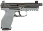 HK VP9 Tactical 9mm 4.70" Threaded Barrel