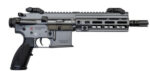 HK 416 Pistol 22 LR