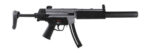 HK Lipsey's Exclusive MP5 22 LR