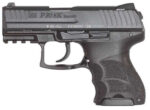 HK P30SK Subcompact (V1) 9mm