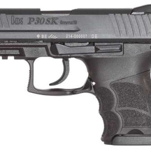 HK P30SK Subcompact (V1) 9mm