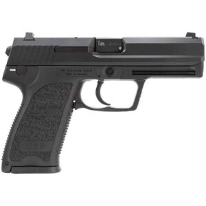 HK USP V7LEM 40 S&W