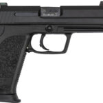 HK USP45 Tactical V1 45 ACP