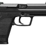 HK USP45 Tactical 45 ACP