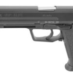 HK USP45 Elite V1 .45 ACP