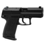 HK USP Compact V7 LEM 40 S&W