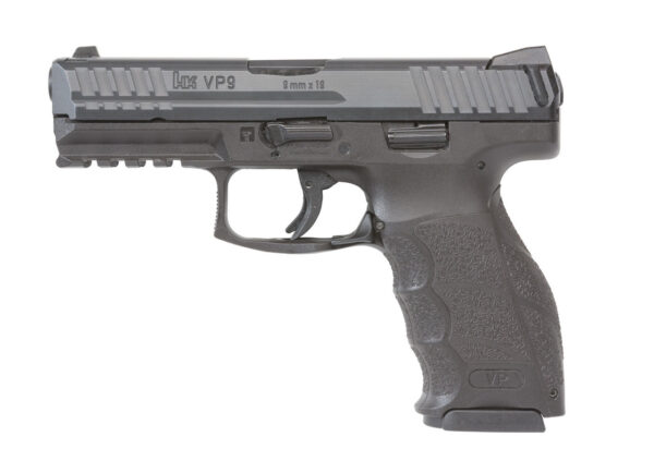 HK VP9 Standard 9mm