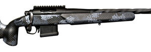 Horizon Venatic 28 Nosler