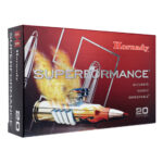 Hornady Superformance Hunting 270 Win