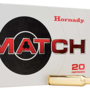 Hornady Match 7MM PRC