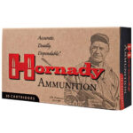 Hornady Custom Hunting 300 Blackout