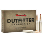 Hornady Outfitter Hunting 308 Win