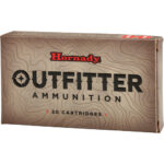 Hornady Outfitter Hunting 6.5 PRC